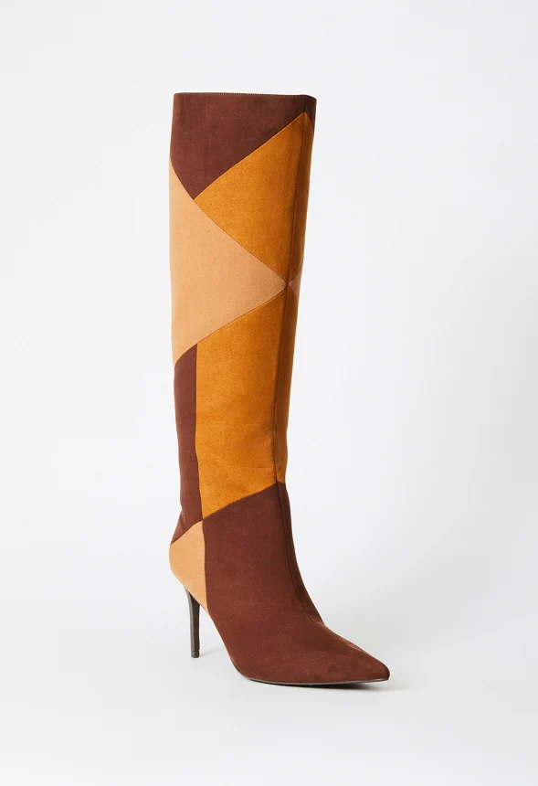 Kaera Stiletto Boot - Image 3