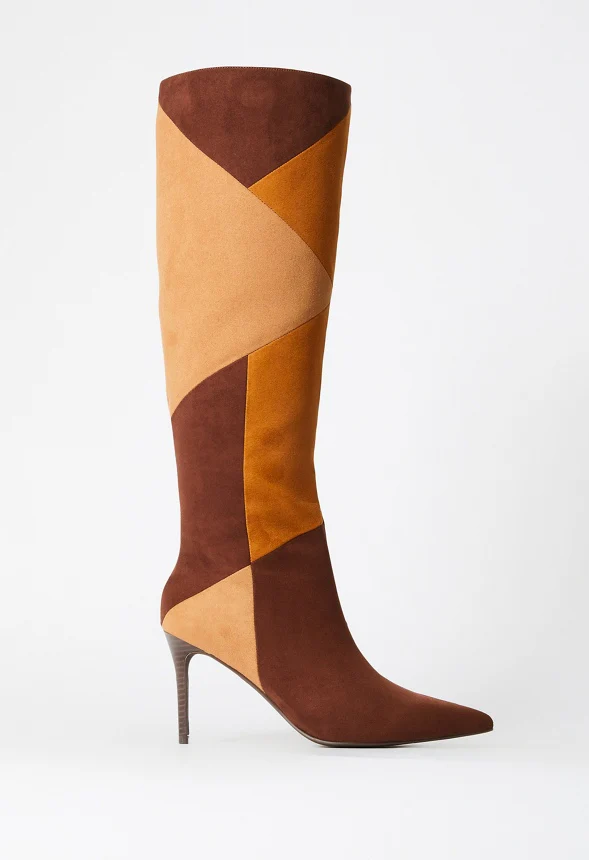 Kaera Stiletto Boot - Image 4