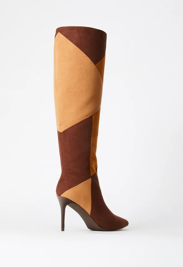 Kaera Stiletto Boot - Image 5