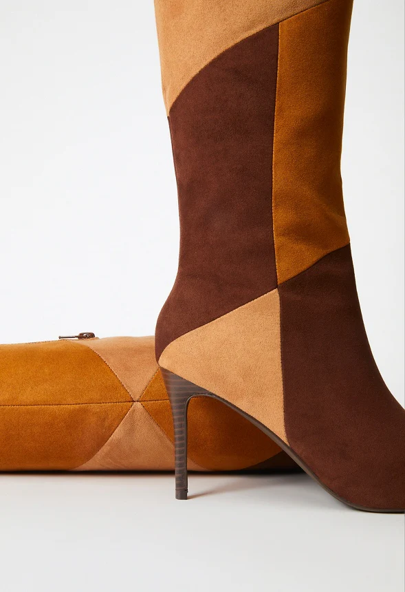 Kaera Stiletto Boot - Image 7