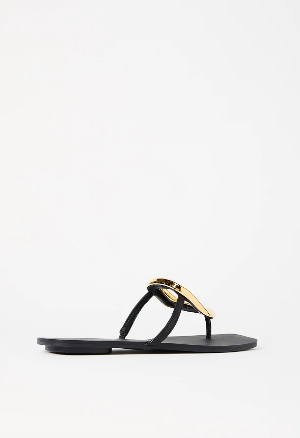 Kali Flat Thong Sandal - Image 5