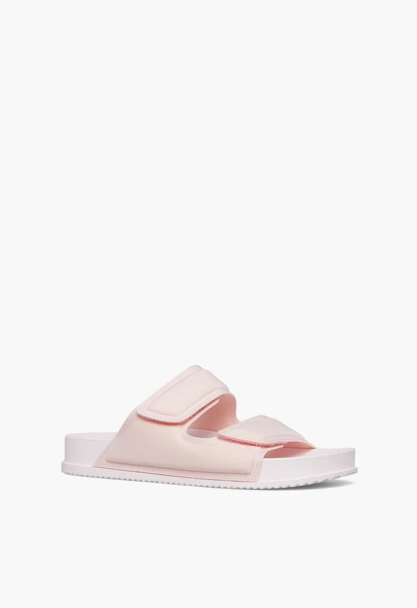 Kamalla Flat Sandal - Image 2