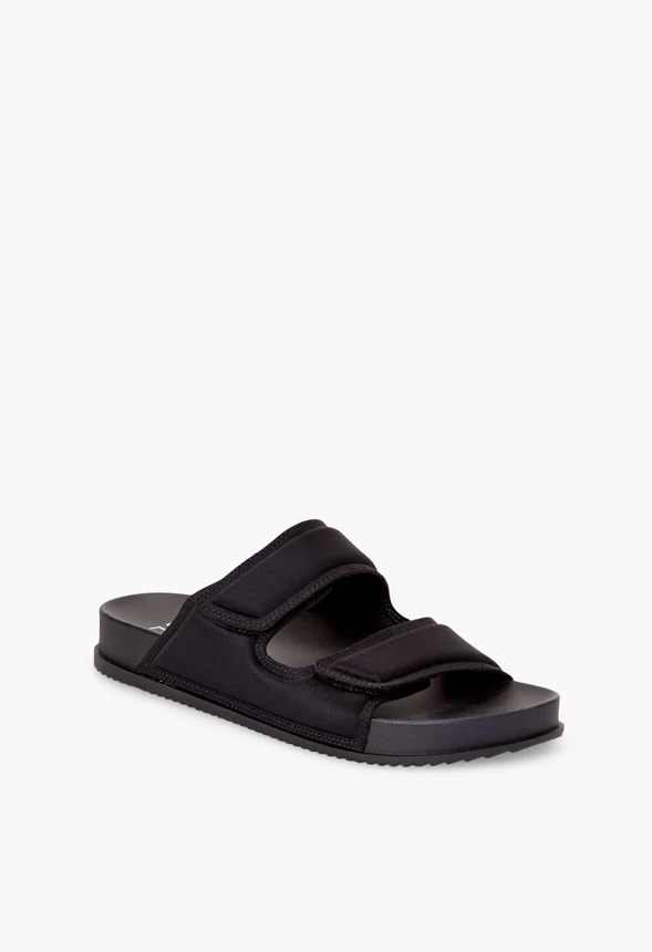 Kamalla Flat Sandal - Image 2