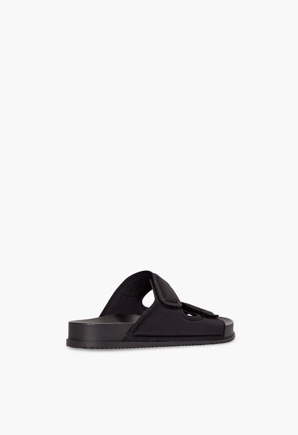 Kamalla Flat Sandal - Image 3