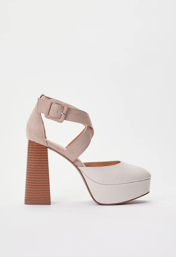Kari Platform Pump - Image 3