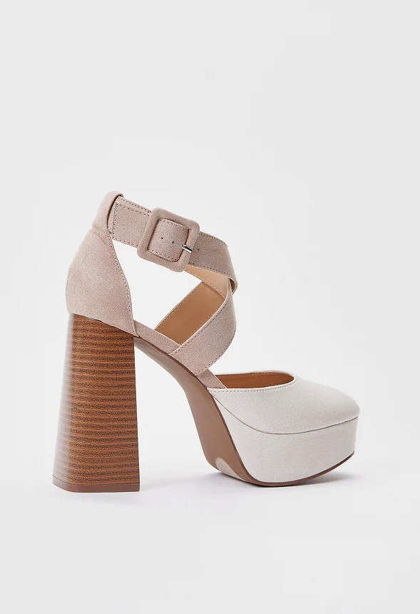 Kari Platform Pump - Image 4