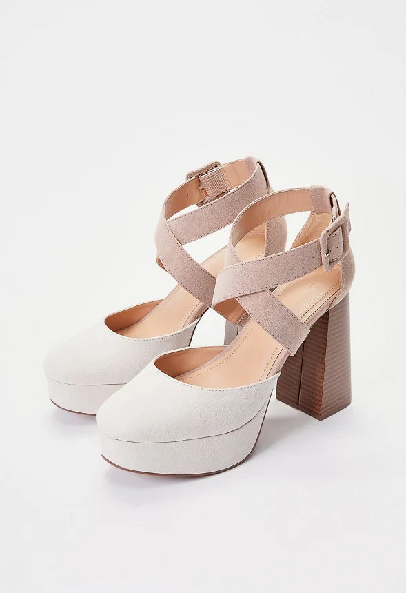 Kari Platform Pump - Image 5