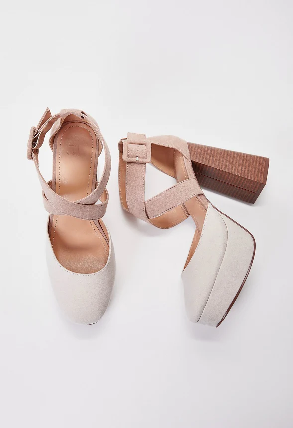 Kari Platform Pump - Image 6