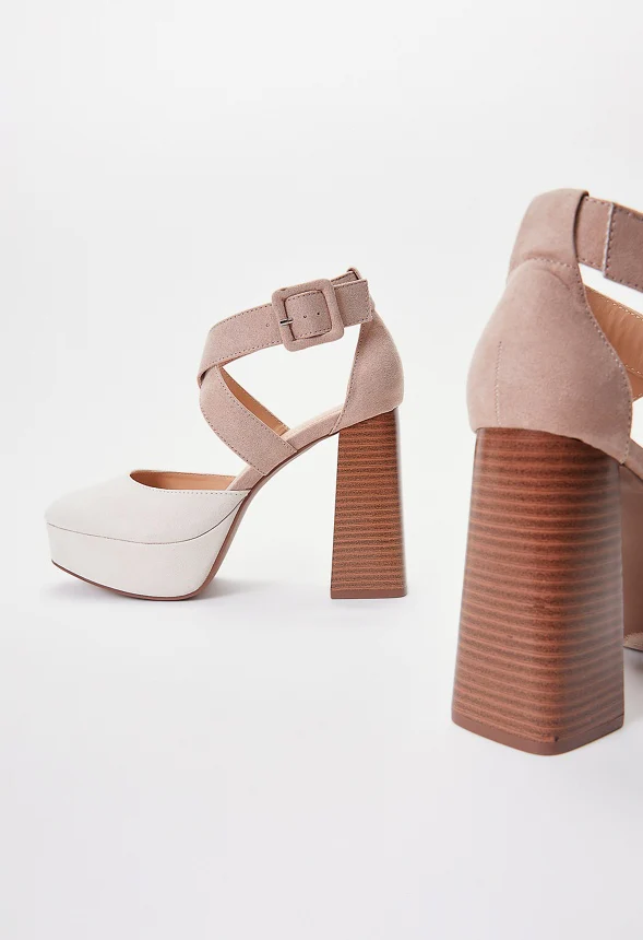 Kari Platform Pump - Image 7