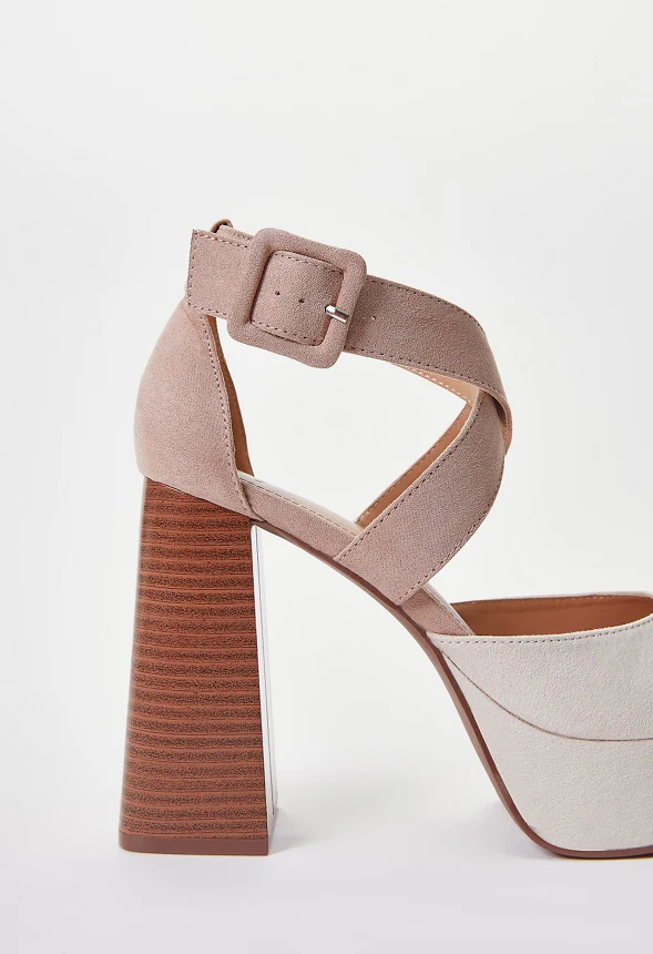 Kari Platform Pump - Image 8