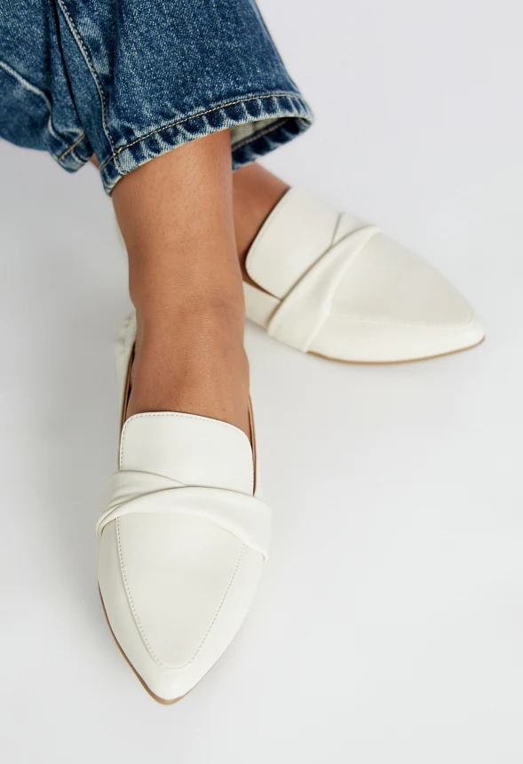 Karlie Slip-On Loafer - Image 2