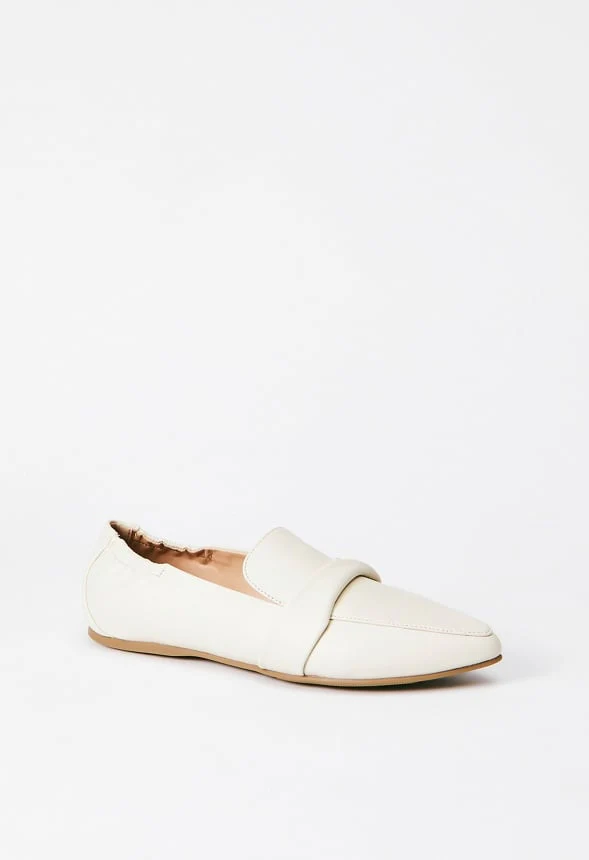 Karlie Slip-On Loafer - Image 3
