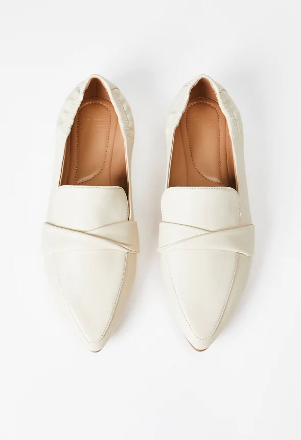 Karlie Slip-On Loafer - Image 6