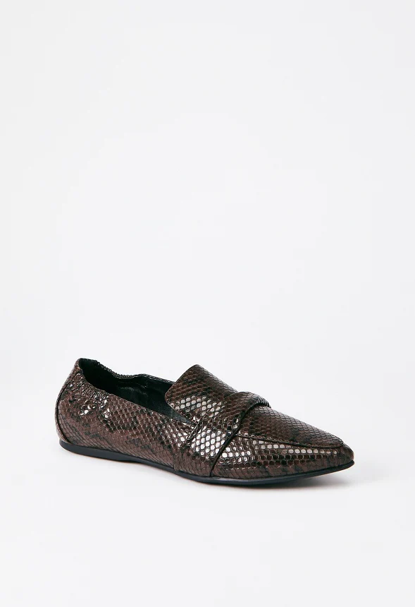 Karlie Slip-On Loafer - Image 3