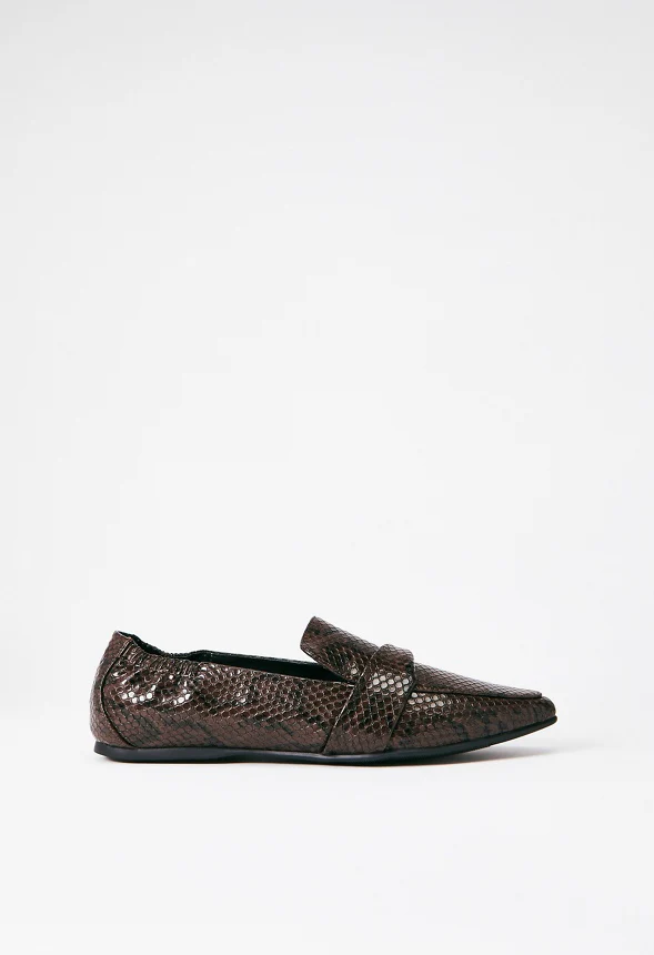 Karlie Slip-On Loafer - Image 4