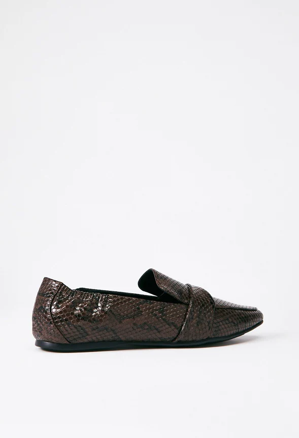 Karlie Slip-On Loafer - Image 5