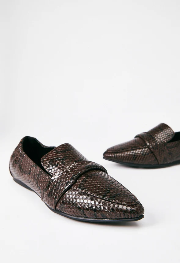Karlie Slip-On Loafer - Image 6