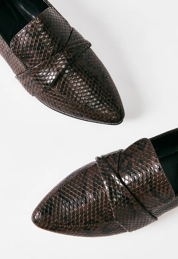 Karlie Slip-On Loafer - Image 7