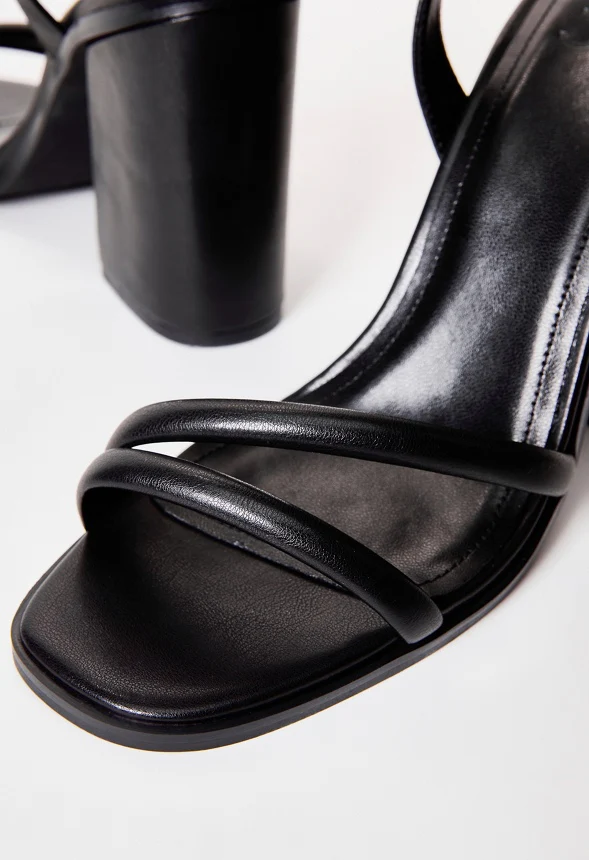 Kassia Heeled Sandal - Image 7