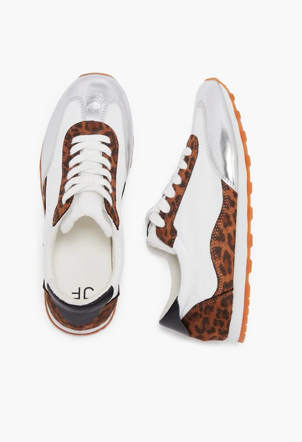 Kate Retro Sneaker - Image 2