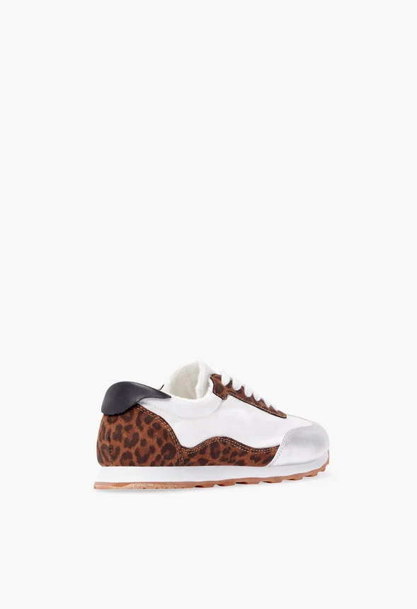 Kate Retro Sneaker - Image 3