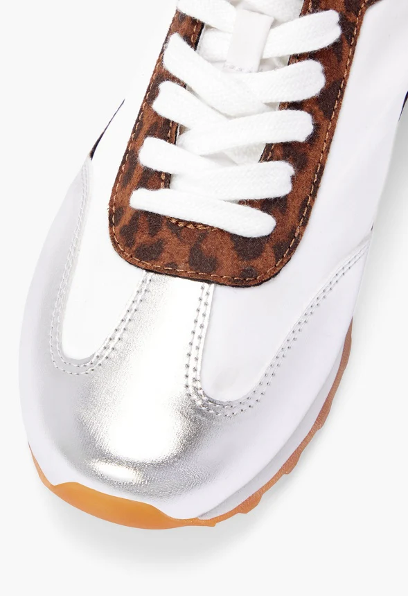 Kate Retro Sneaker - Image 4