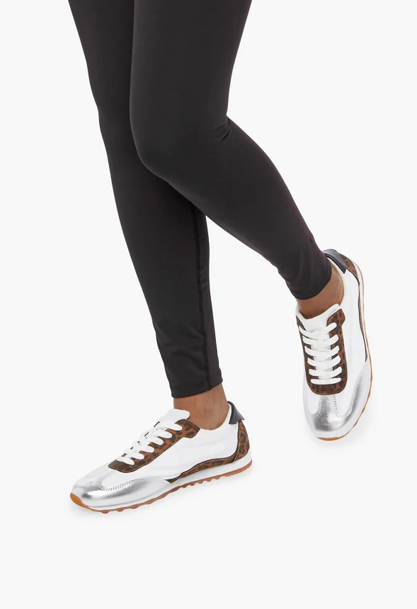 Kate Retro Sneaker - Image 5