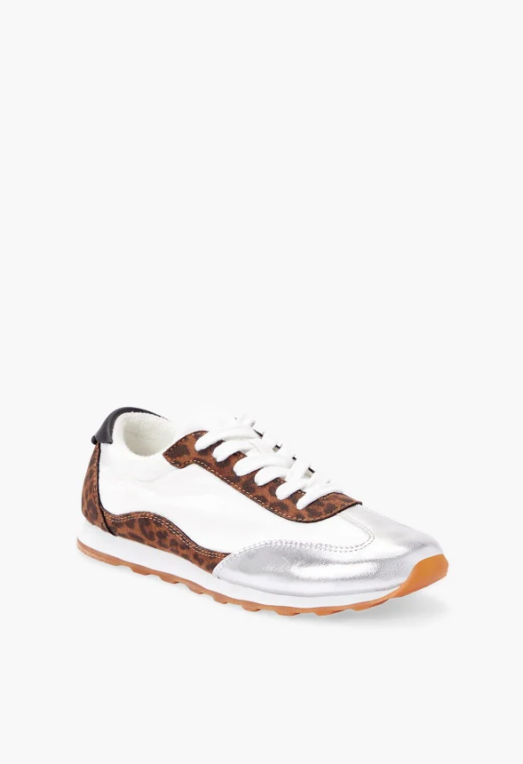 Kate Retro Sneaker - Image 6