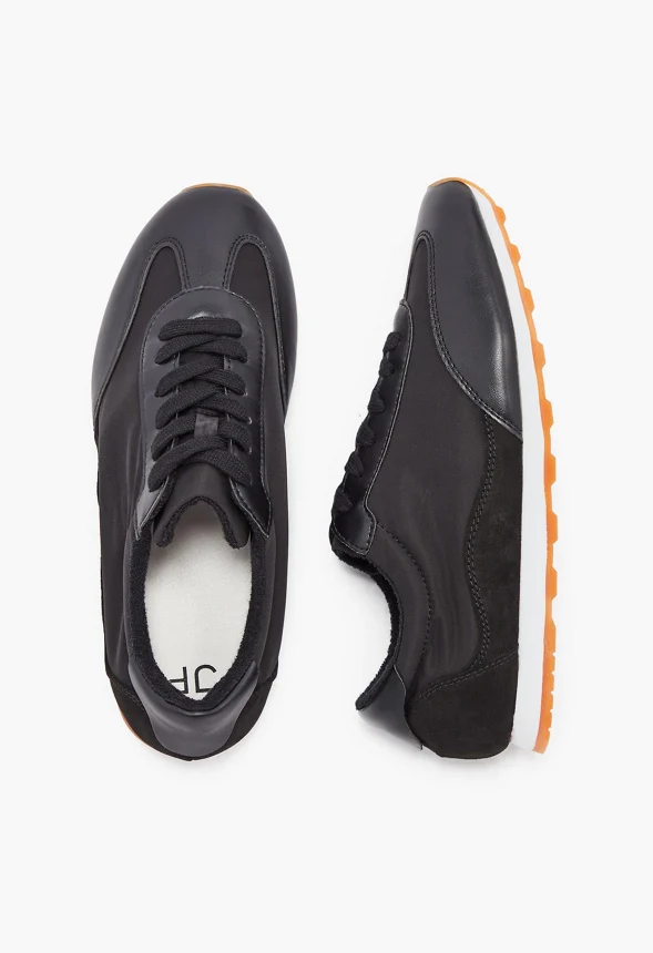 Kate Retro Sneaker - Image 2