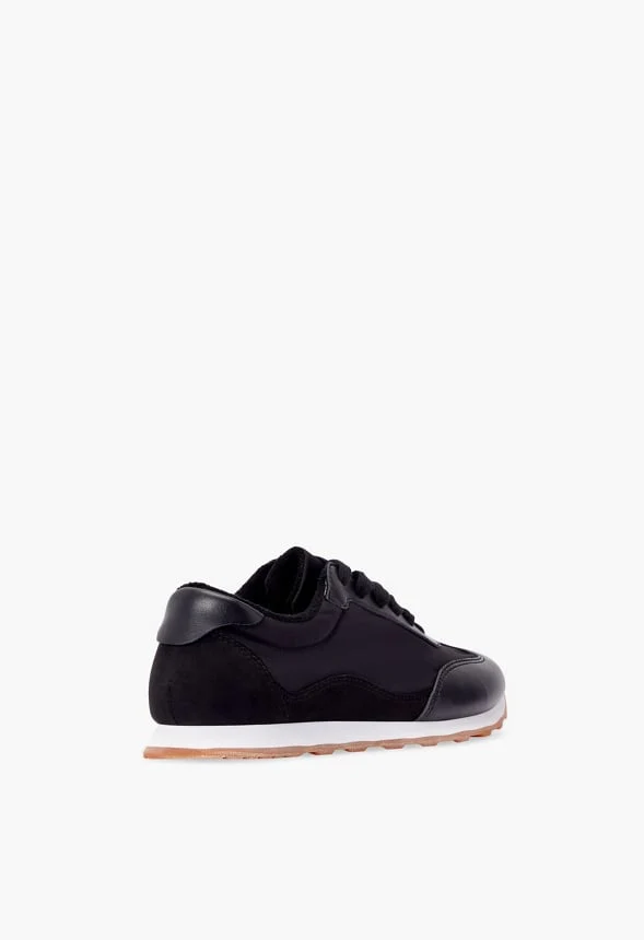 Kate Retro Sneaker - Image 3