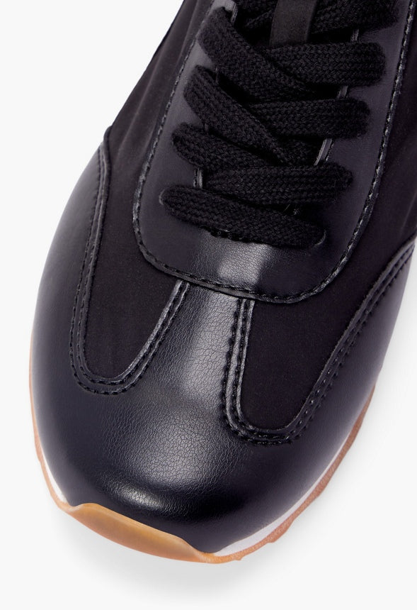 Kate Retro Sneaker - Image 4