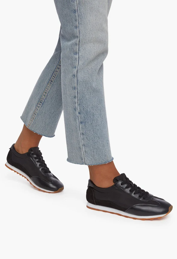 Kate Retro Sneaker - Image 5
