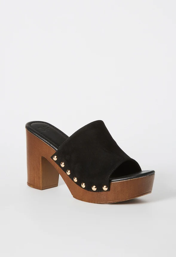 Katya Heeled Sandal - Image 4