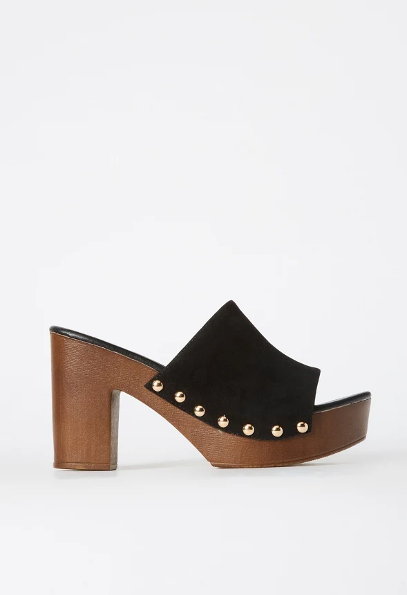 Katya Heeled Sandal - Image 5