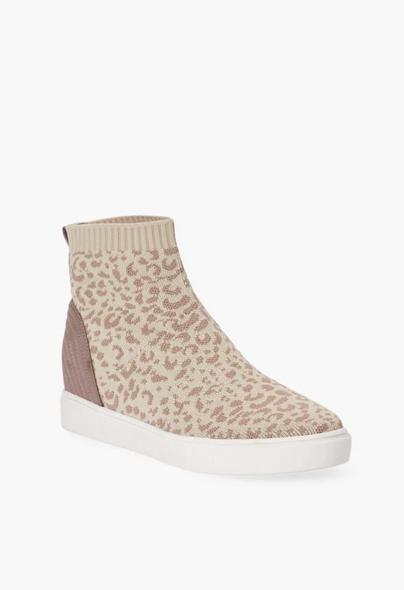 Kayden Sock Sneaker - Image 2