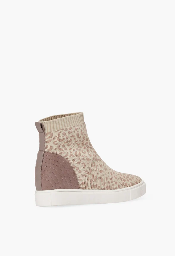 Kayden Sock Sneaker - Image 3