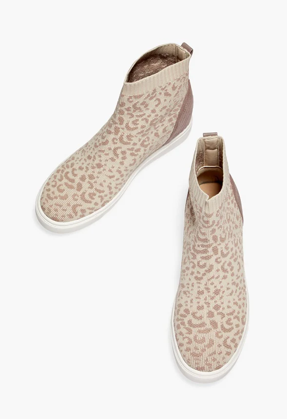 Kayden Sock Sneaker - Image 6