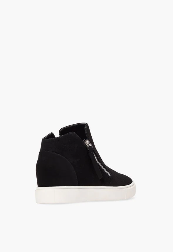 Kayden Wedge Sneaker - Image 5