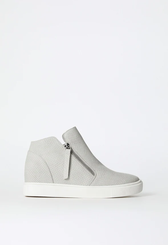 Kayden Wedge Sneaker - Image 3