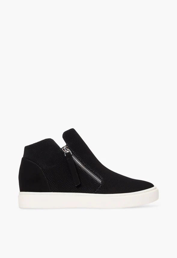 Kayden Wedge Sneaker - Image 3