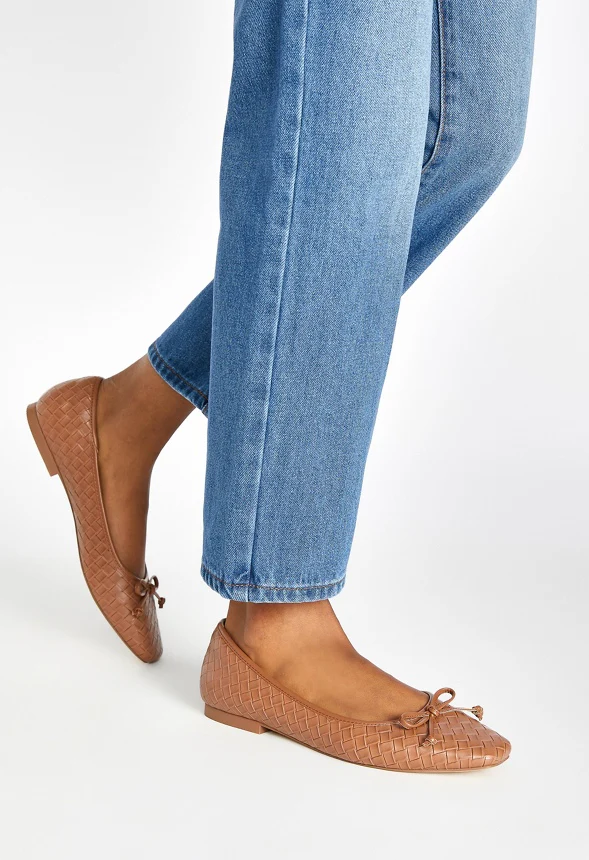 Kelli Ballet Flat - Image 2