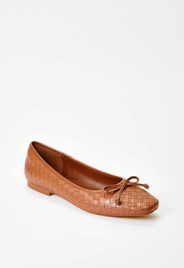 Kelli Ballet Flat - Image 3