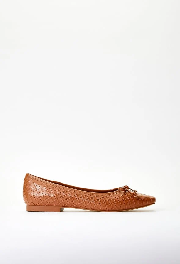 Kelli Ballet Flat - Image 4