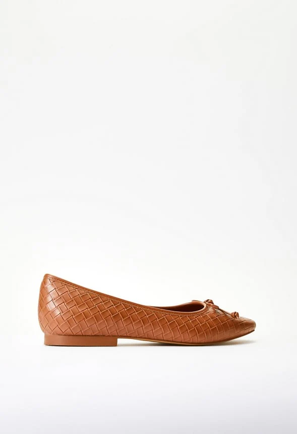 Kelli Ballet Flat - Image 5