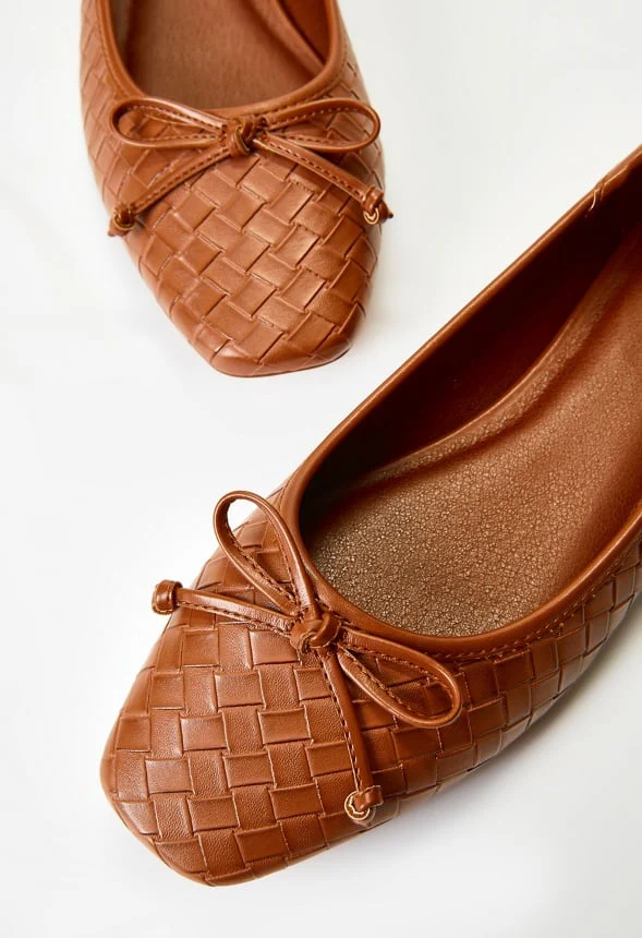 Kelli Ballet Flat - Image 6