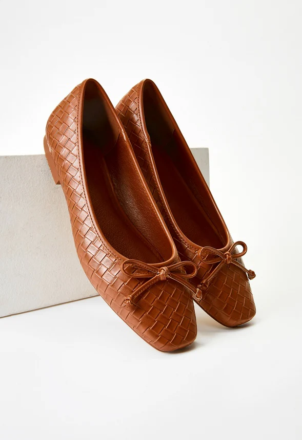 Kelli Ballet Flat - Image 7