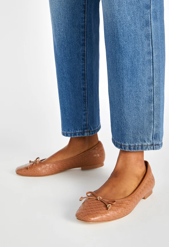 Kelli Ballet Flat - Image 8