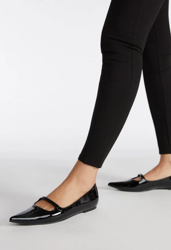 Kelsi Ballet Flat - Image 2