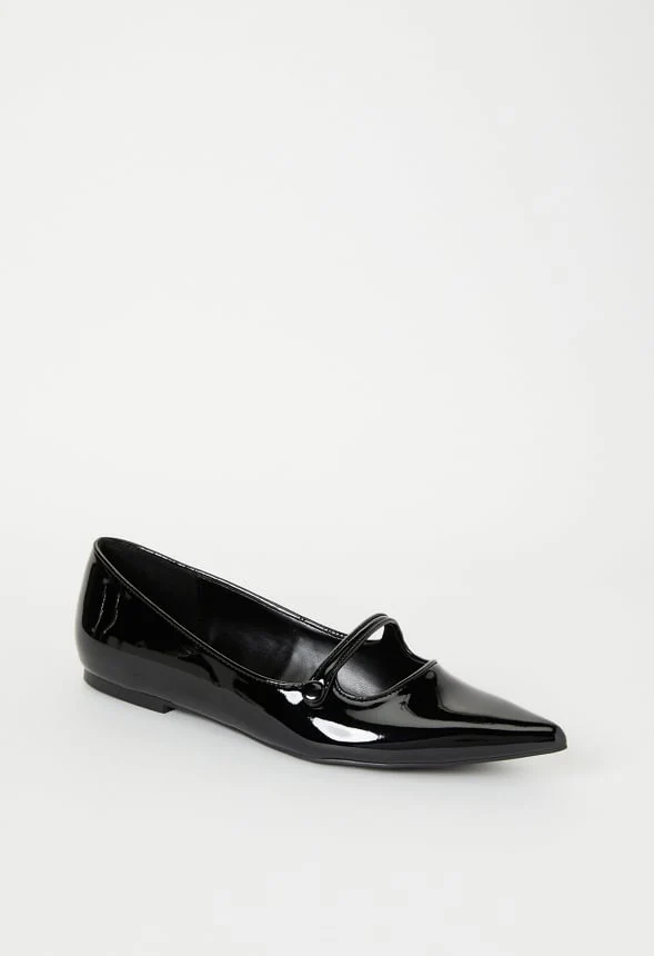Kelsi Ballet Flat - Image 3