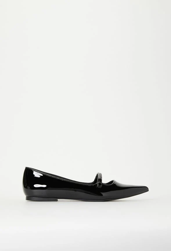 Kelsi Ballet Flat - Image 4